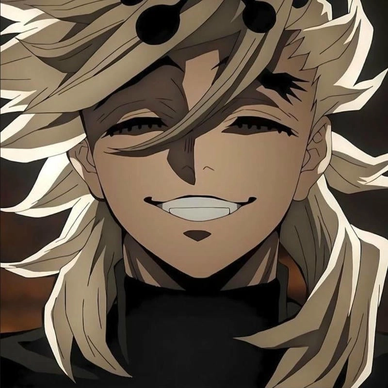 Bộ sưu tập douma chibi cute cực dễ thương