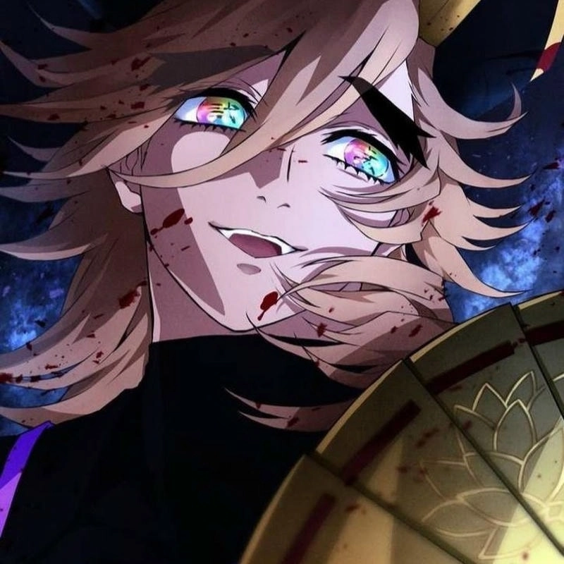 Khám phá douma dễ thương khiến fan mê mẩn