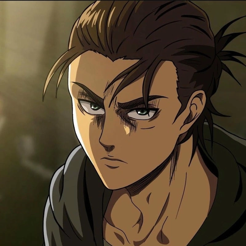 Khám phá Eren đầy cá tính và nổi bật