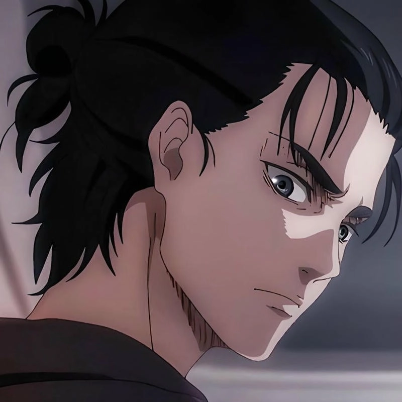 Avatar Eren là như thế nào khiến fan mê mẩn