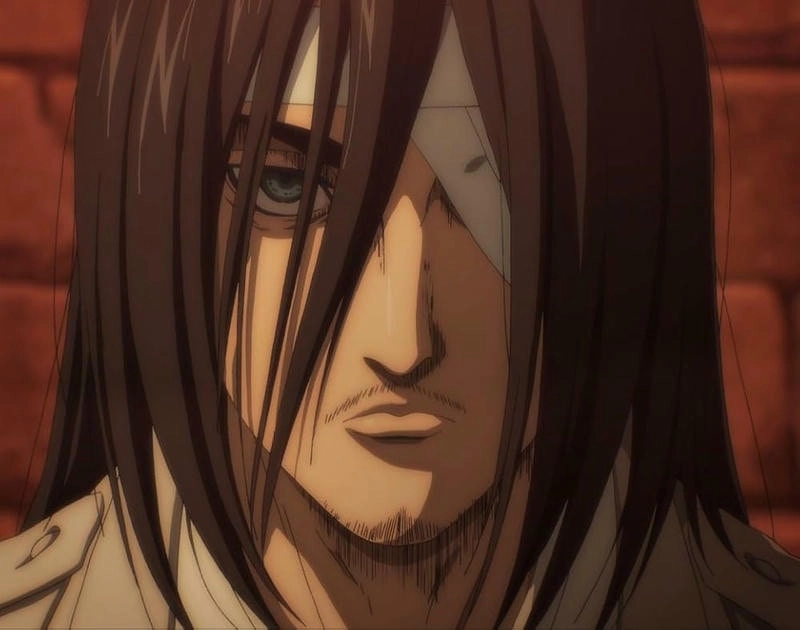 Khám phá Attack On Titan Eren cực nổi bật