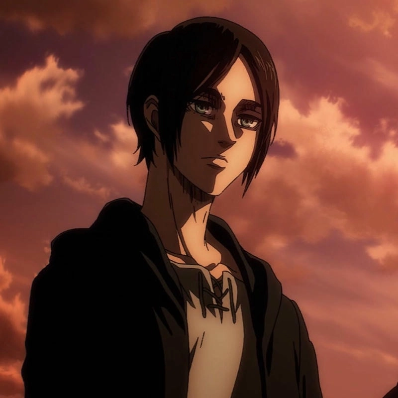 Đặt ngay Eren Thuỷ Tổ ấn tượng cực ngầu