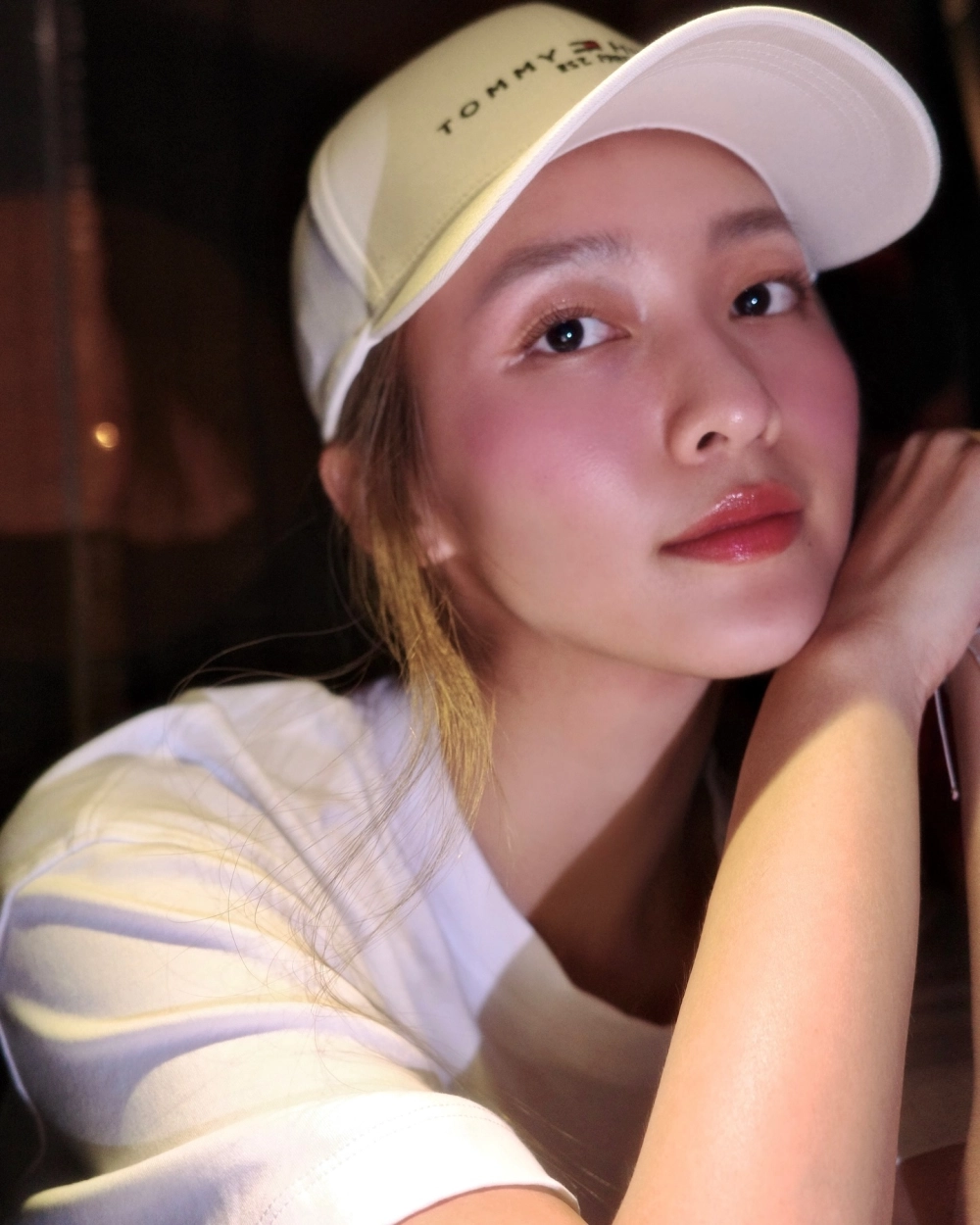 Ảnh avatar gái đẹp thu hút mọi ánh nhìn