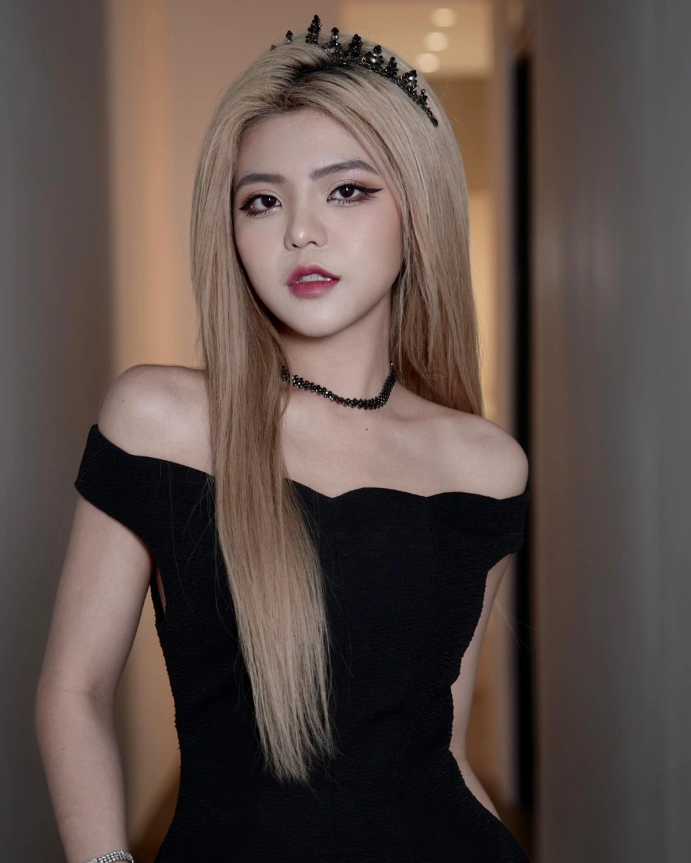 Avatar gái cute và những biểu cảm đáng yêu hết nấc