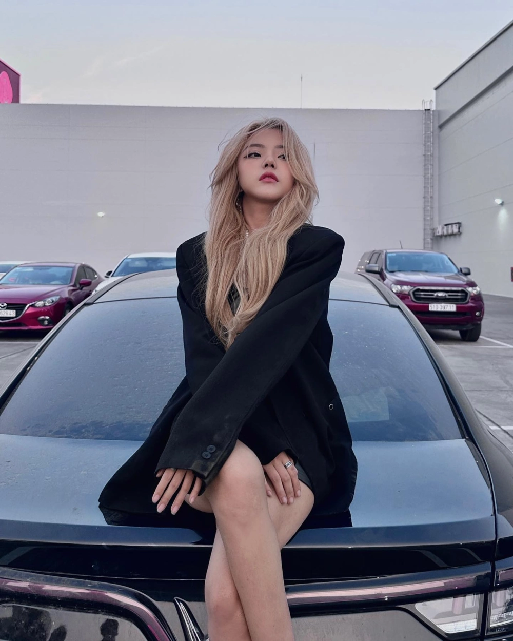 Avatar cô gái đẹp nhất cho trang cá nhân của bạn