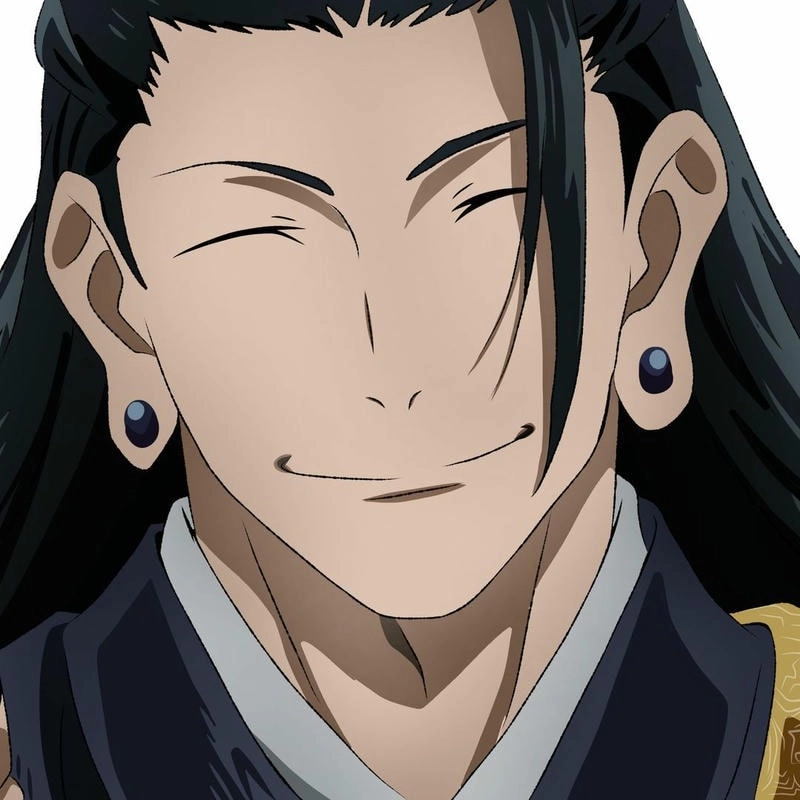 Đắm chìm trong jujutsu kaisen geto avatar geto