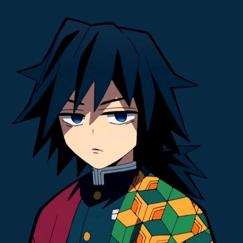 Khám phá giyuu cực ngầu cho fan anime