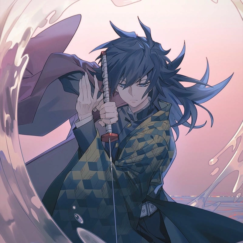 Tìm hiểu chi tiết giyuu cao bao nhiêu