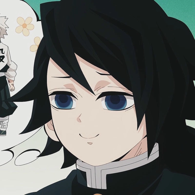 Cập nhật demon slayer giyu sống động và ấn tượng