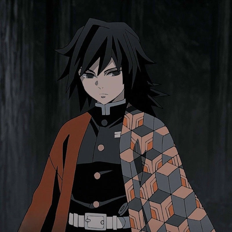 Tận hưởng kimetsu no yaiba giyuu hấp dẫn