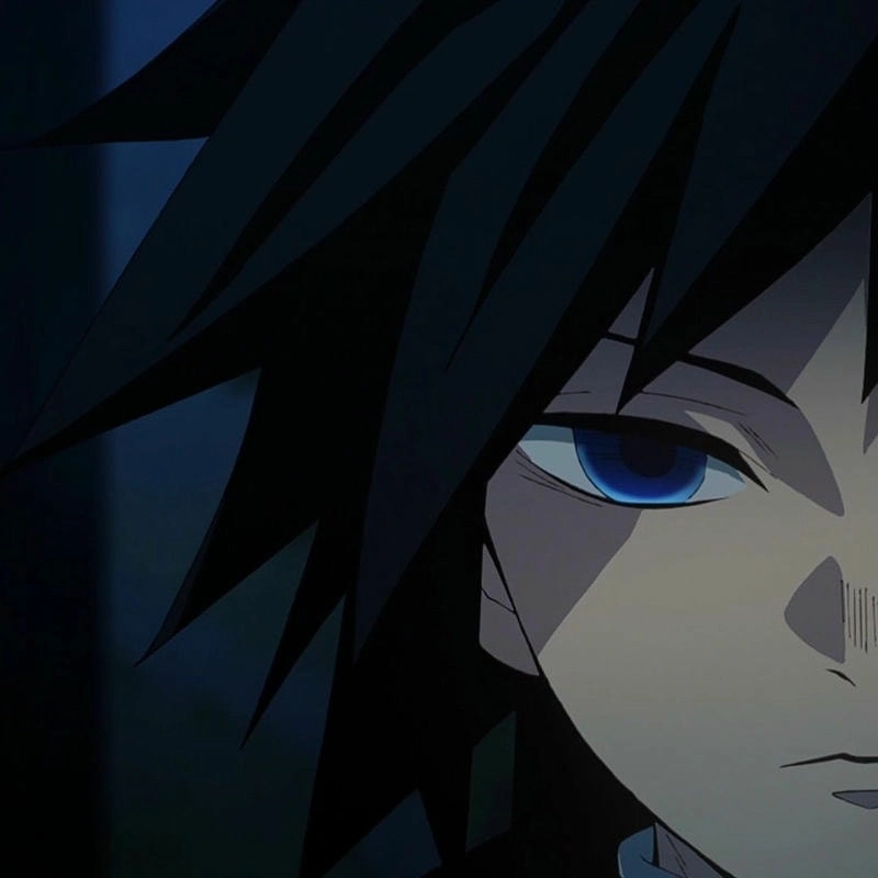 Avatar giyuu là như thế nào đẹp mê hồn khiến fan thích thú