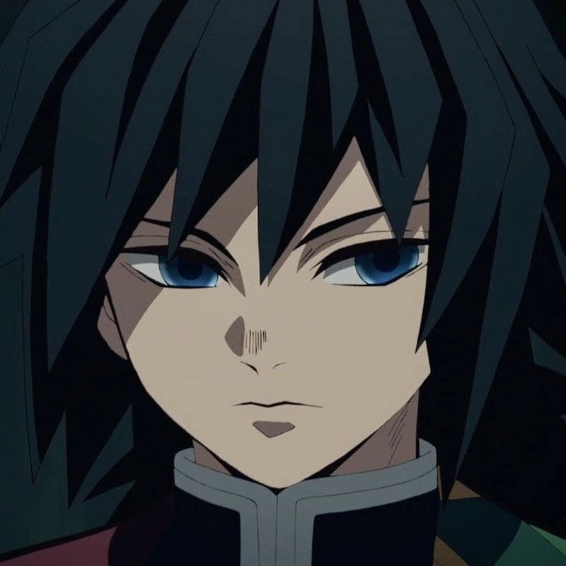 Tải giyuu tomioka độc đáo làm avatar