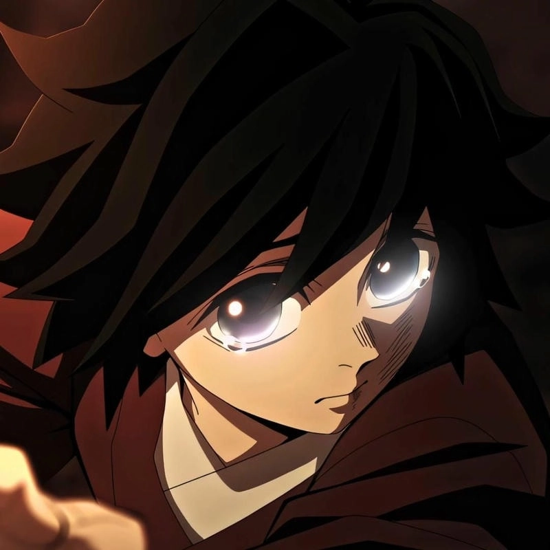 Thỏa sức sáng tạo với vẽ giyuu cực chất