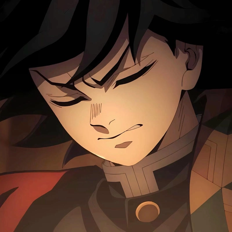 Chiêm ngưỡng thủy trụ giyuu mạnh mẽ anime