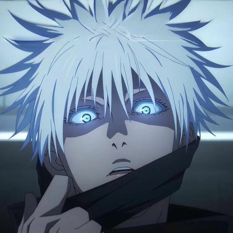 Trải nghiệm sắc nét với gojo avatar 4k