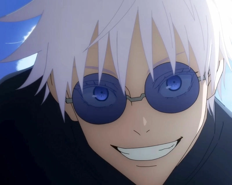 Thỏa sức lựa chọn gojo avatar chất nhất