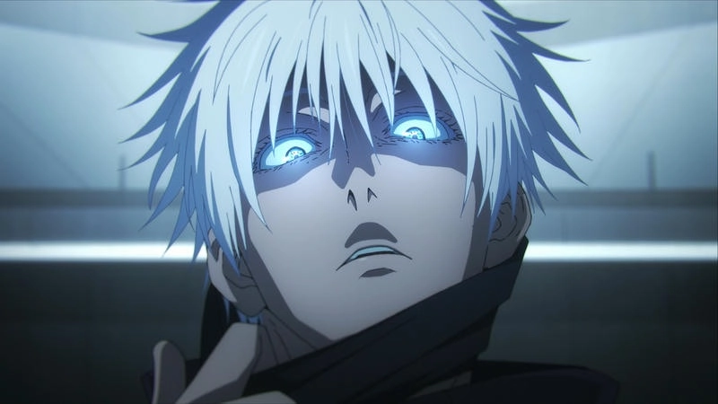 Tổng hợp ảnh avatar gojo full chất lượng