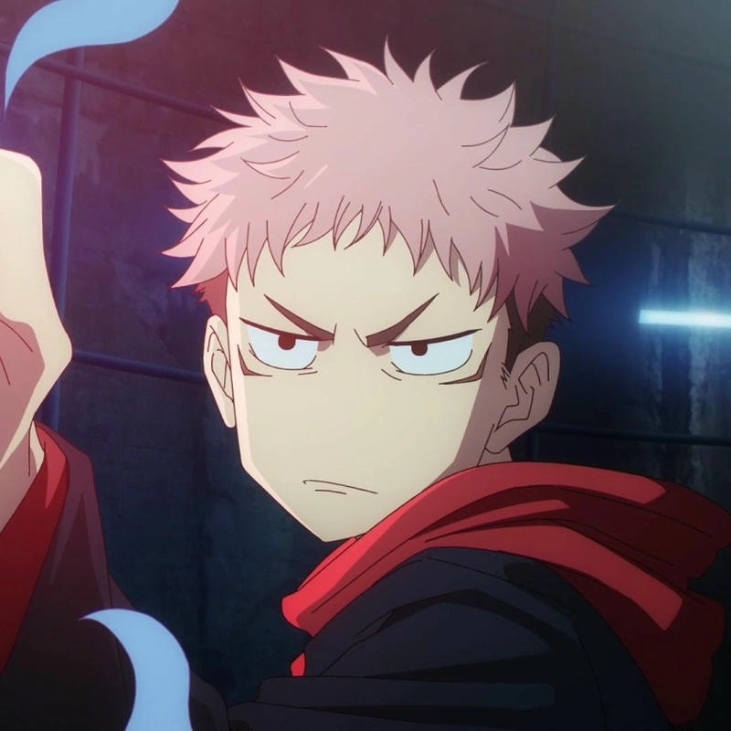 Bộ sưu tập hình đẹp từ itadori manga