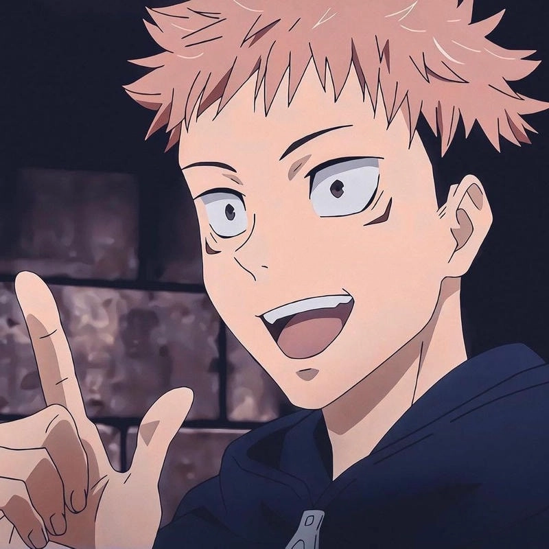 Khám phá sức mạnh trong jujutsu kaisen itadori