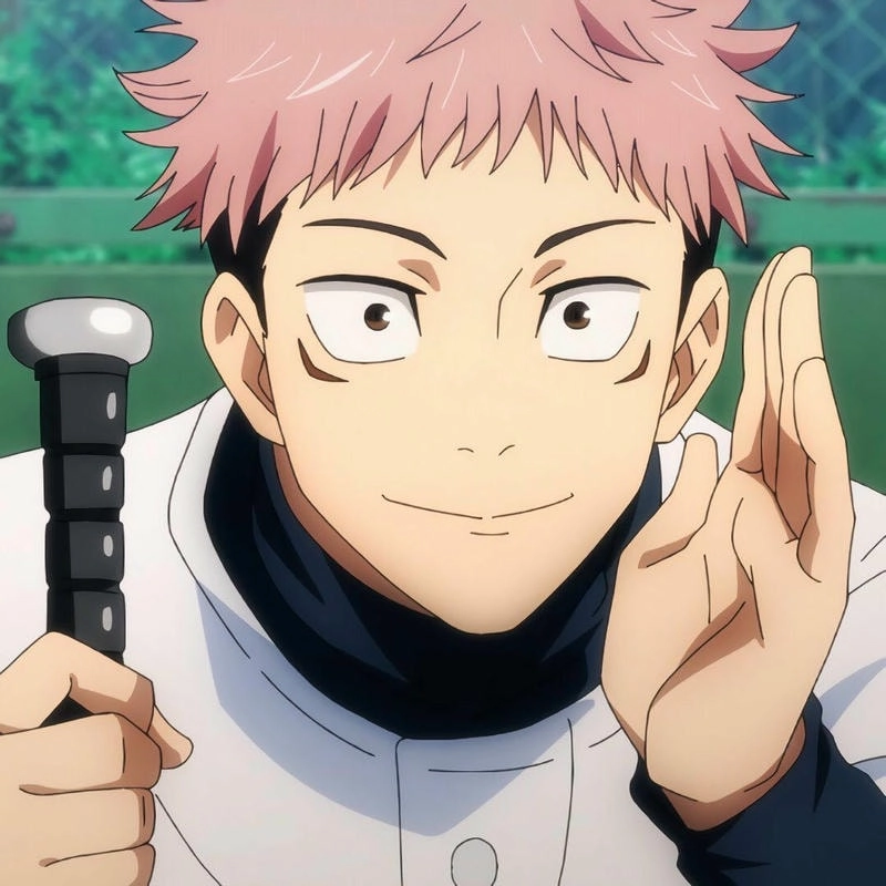 Thể hiện cá tính với itadori bành trướng lãnh địa