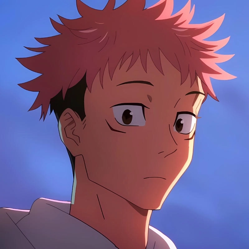 Cười vui cùng itadori meme hài hước