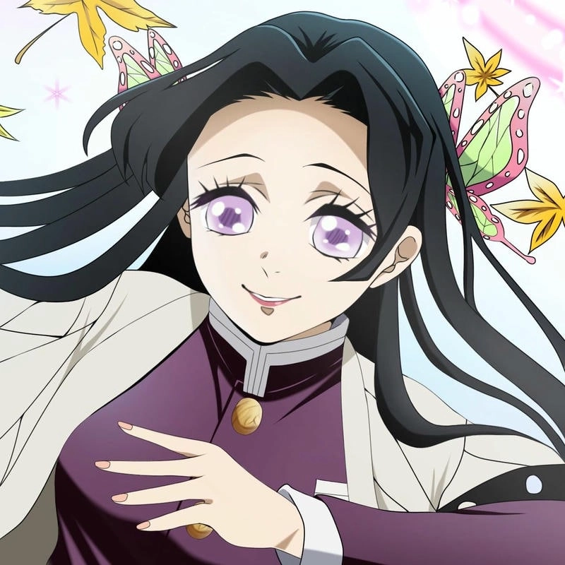 Khám phá hình ảnh kanae ngầu lòi đầy cá tính