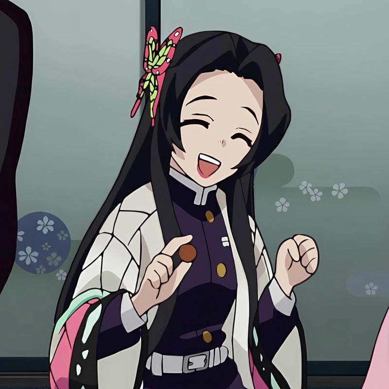 Khám phá kanae ngầu lòi đầy phong cách