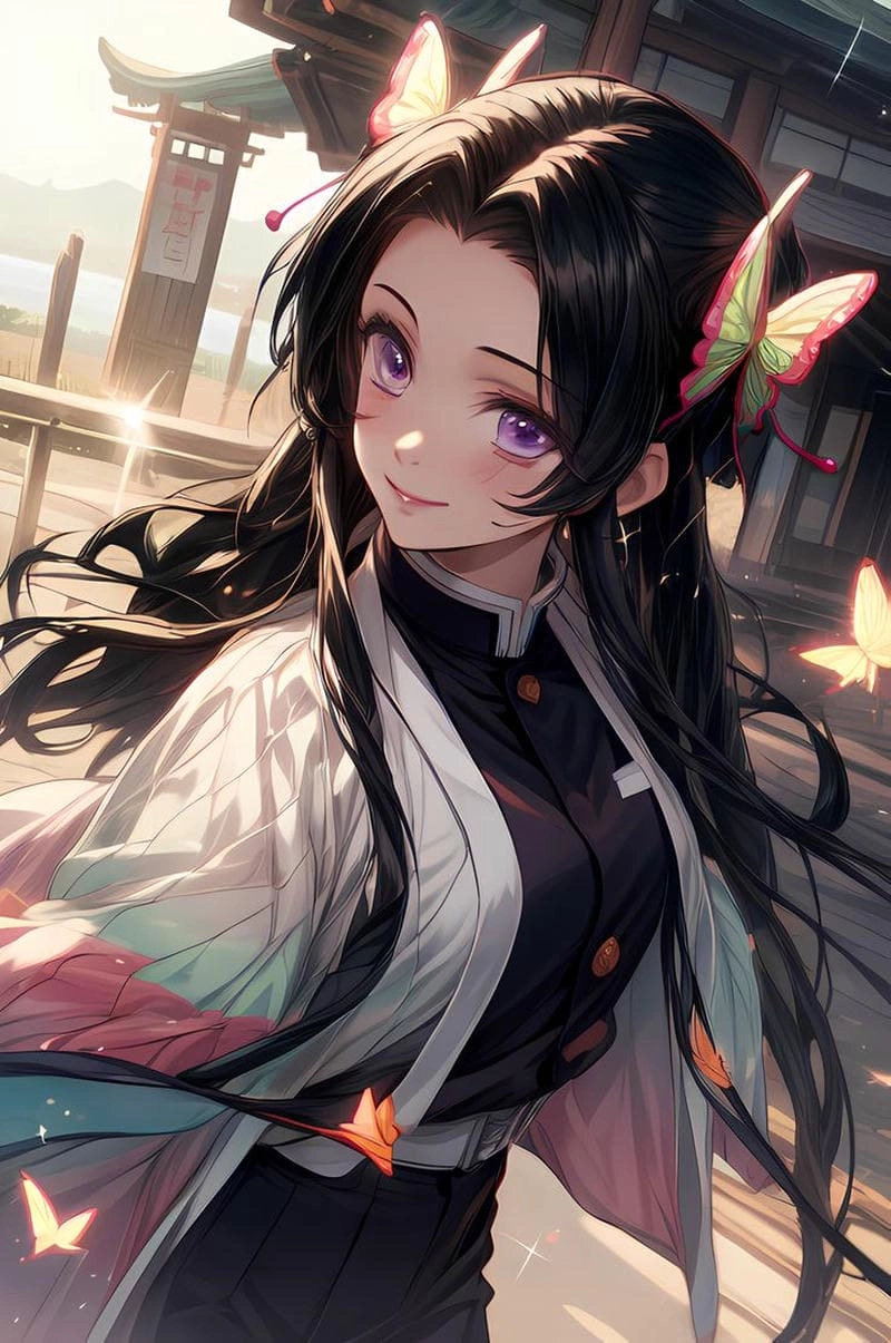 Avatar kanae là như thế nào khiến fan phát cuồng