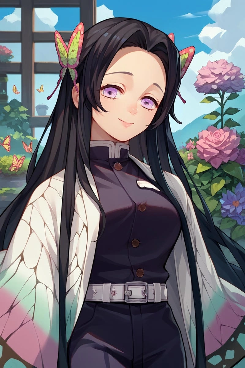 Chọn hoa trụ kanae nổi bật trên mạng xã hội