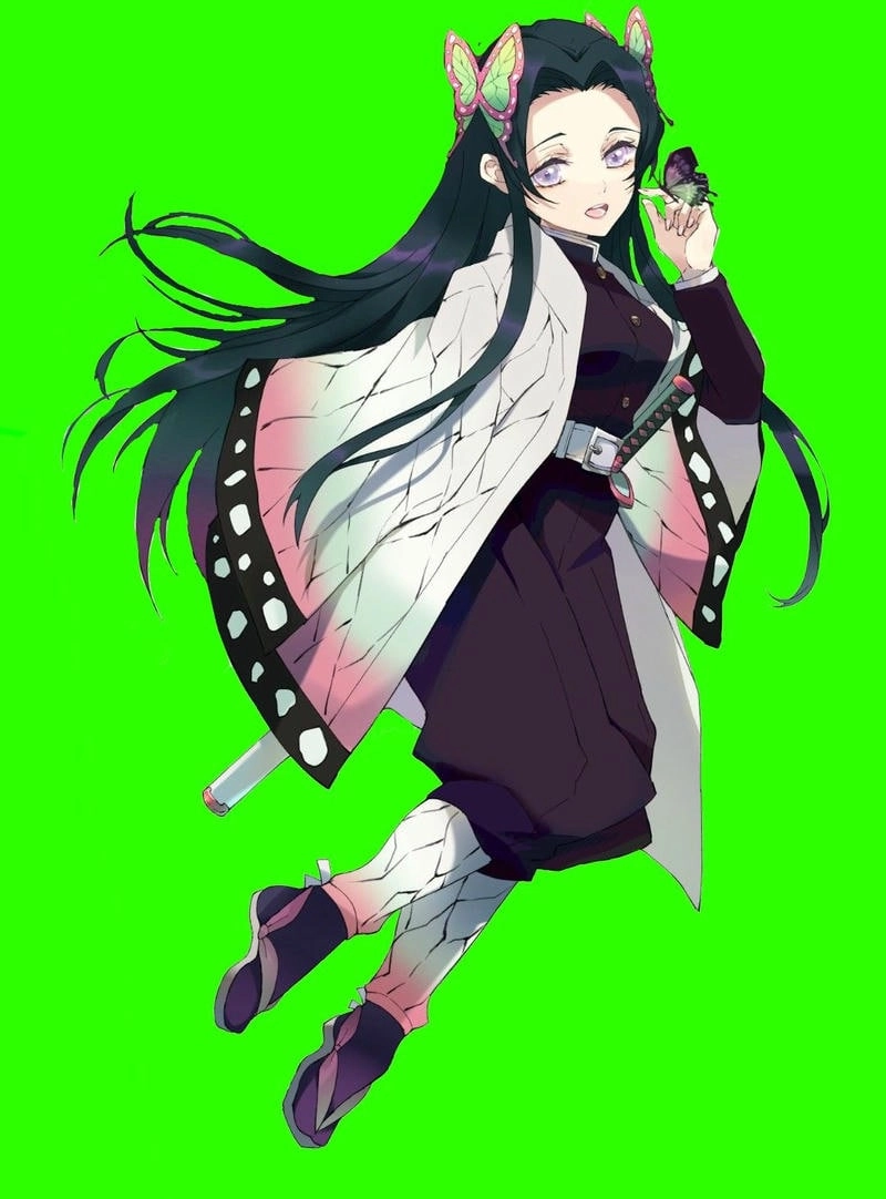 Cập nhật kanae anime đẹp mắt cho fan