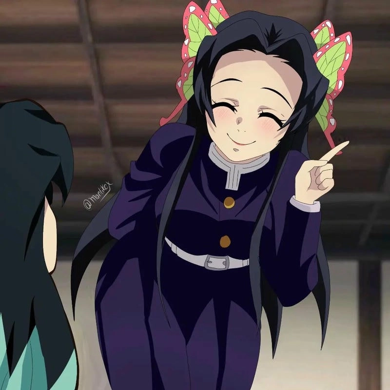 Thể hiện cá tính với kanae hoa trụ ngầu