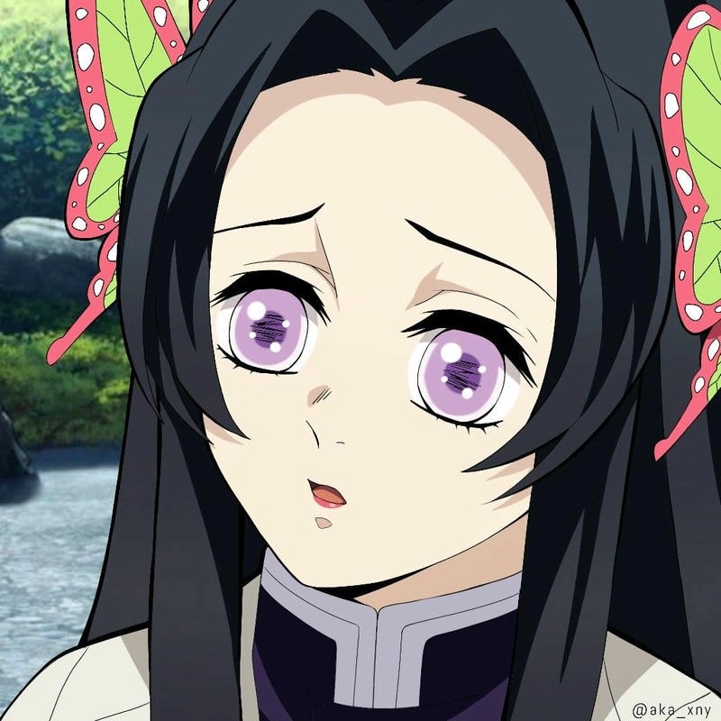 Ngắm kanae kimetsu no yaiba chất lượng cao