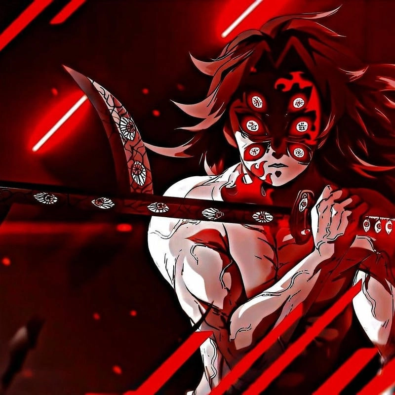 Tải ngay kokushibo hình ảnh độc lạ và chuẩn HD miễn phí