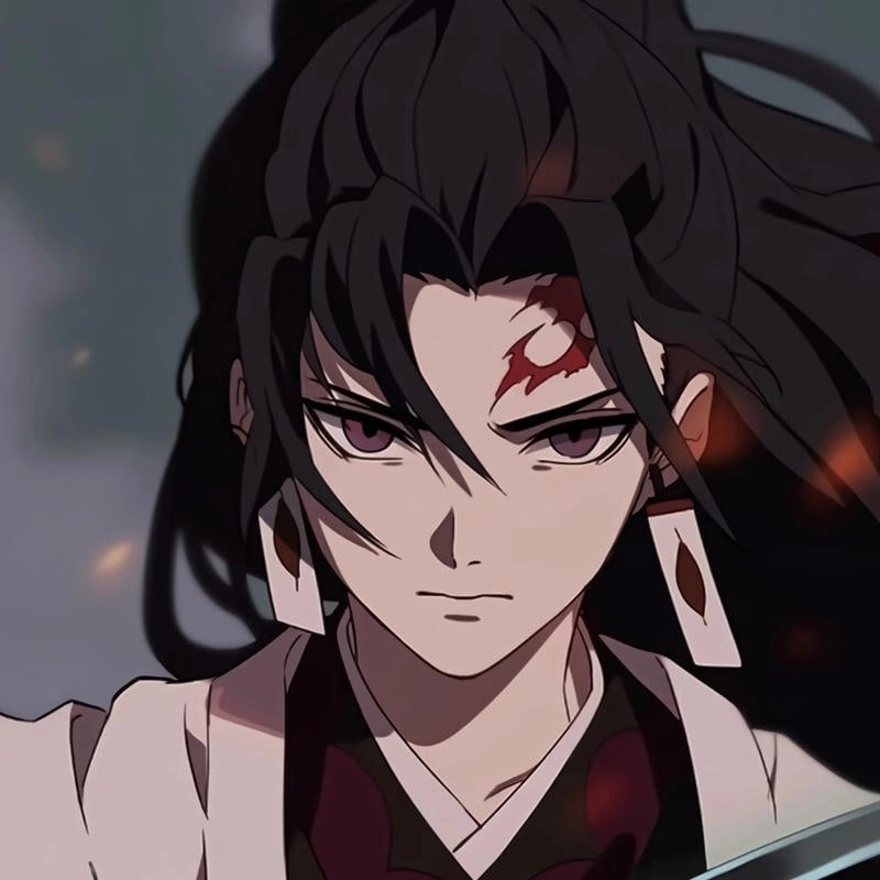 Thỏa sức chọn kokushibo dạng người ngầu và độc lạ