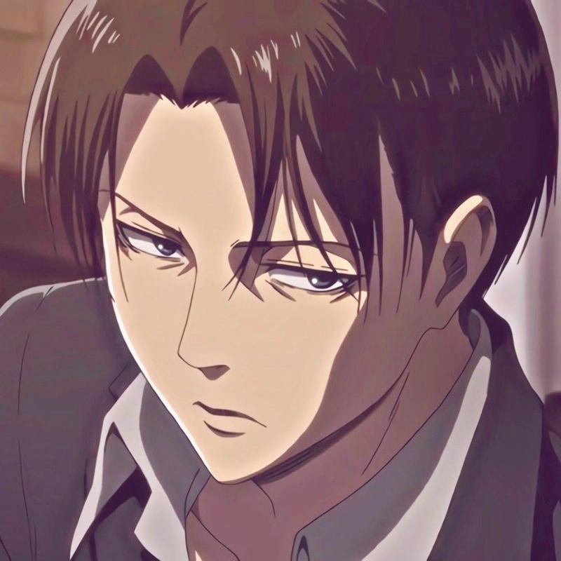 Tìm hiểu tuổi thật của Levi Ackerman bao nhiêu tuổi