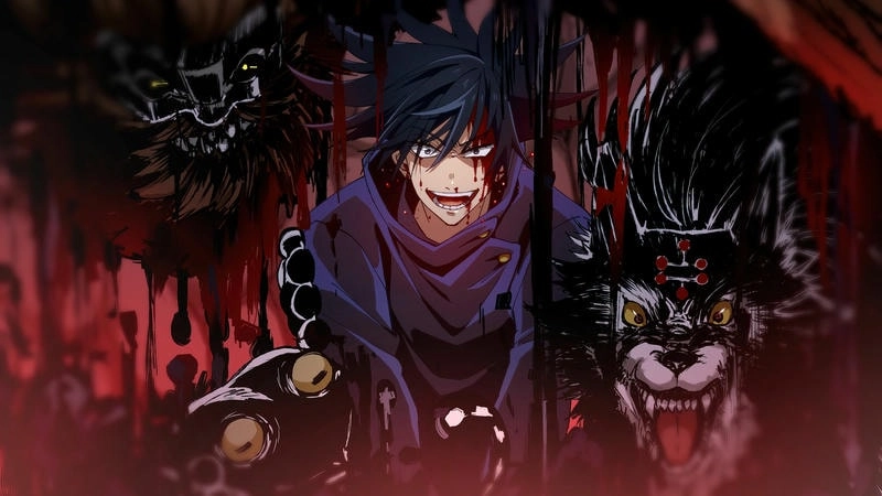 Khám phá lãnh địa của megumi đầy quyền lực