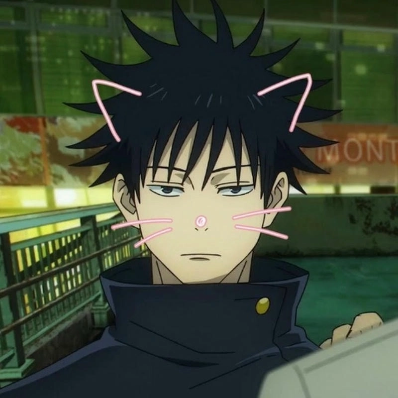 Tìm hiểu megumi chết chưa đầy tò mò