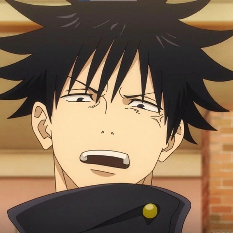 Thử sức vẽ megumi phong cách anime