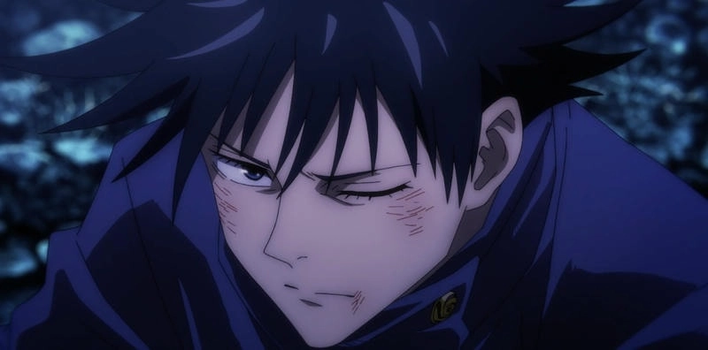 Tổng hợp manga megumi đẹp và chất