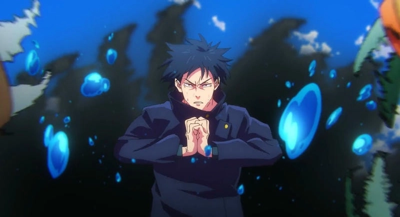 Ngắm megumi manga độc đáo và sáng tạo