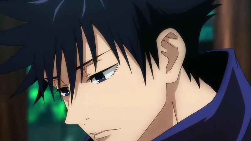 Trải nghiệm megumi mahoraga mạnh mẽ