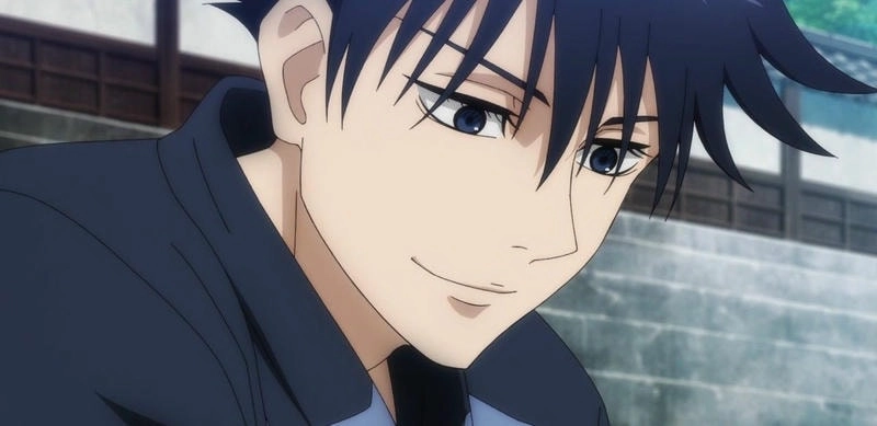 Thể hiện cá tính với megumi ngầu