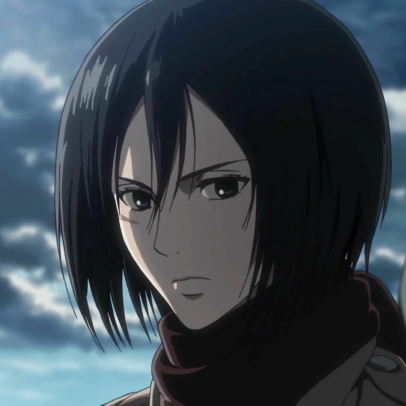 Khám phá mikasa với phong cách cá tính và nổi bật