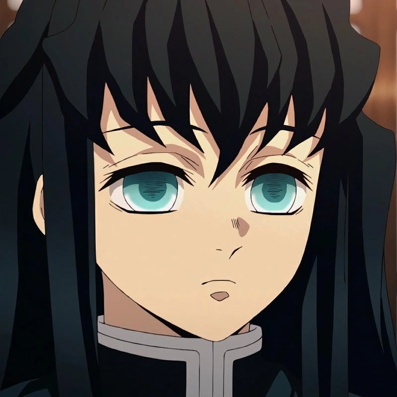 Khám phá muichiro kimetsu no yaiba đẹp và ngầu nhất