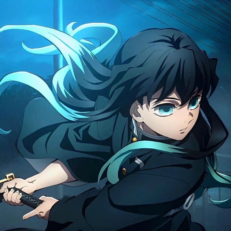 Tìm hiểu muichiro tiểu sử chi tiết và hấp dẫn