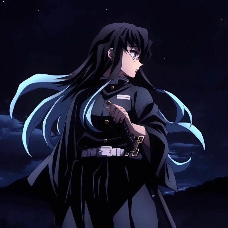 Khám phá sức mạnh của muichiro demon slayer độc đáo