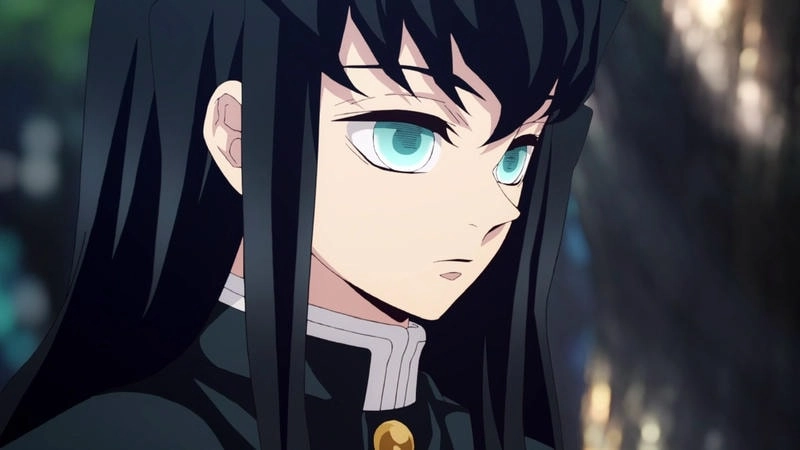 Tổng hợp muichiro nhân vật nổi bật trong Kimetsu no Yaiba