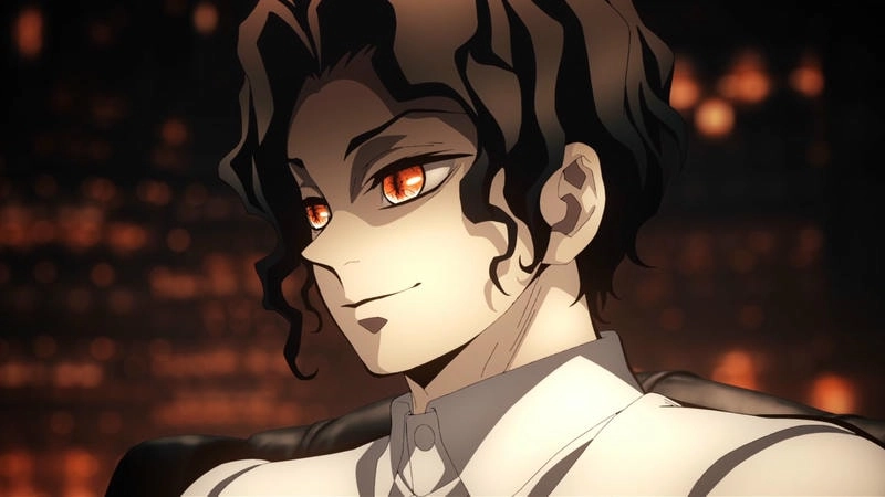 Khám phá Muzan Kibutsuji với avatar Muzan đầy quyền lực