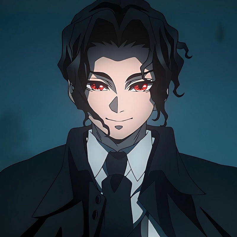 Avatar Muzan là như thế nào hấp dẫn mọi fan