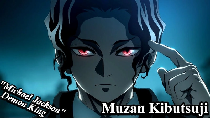 Chiêm ngưỡng Muzan Fanart cực ngầu trong avatar Muzan